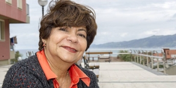 Fallece en Madrid la cónsul general de Venezuela en Bilbao, Yolanda Rojas Urbina