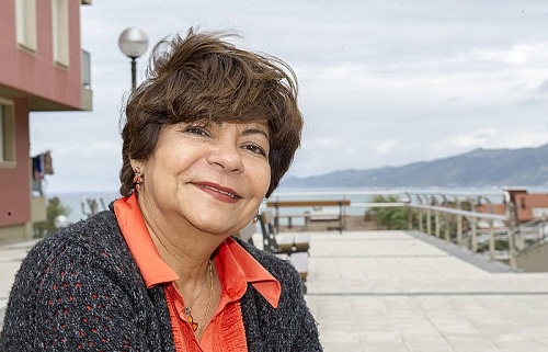 Fallece en Madrid la cónsul general de Venezuela en Bilbao, Yolanda Rojas Urbina