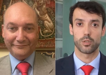 Enrique Yturriaga sustituye a Xavier Martí como director general para Iberoamérica