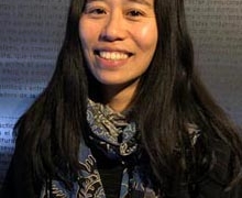 La artista taiwanesa Yu-Cheng Wang expone en ‘Cuántica’, Barcelona