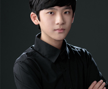 El Centro Cultural Coreano presenta al pianista Yuchan Lim