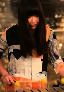 El jazz taiwanés de Yuhan Su Quintet en el Círculo de Bellas Artes