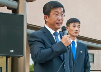 Corea del Norte cierra su Embajada en Madrid, integrada por un único diplomático