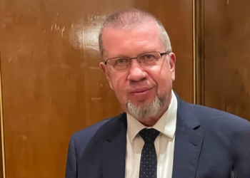 El Gobierno convoca al embajador ruso por la muerte de Alexei Navalni