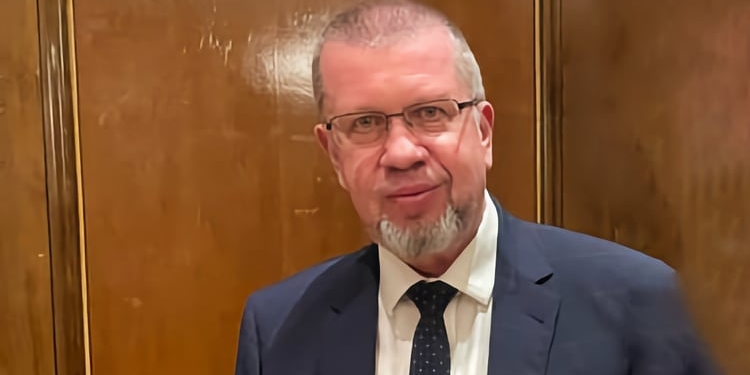 El Gobierno convoca al embajador ruso por la muerte de Alexei Navalni