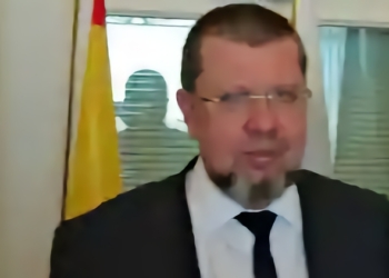 Putin nombra a Yuri Klimenko nuevo embajador de Rusia en España