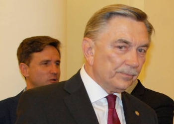 Yuri Korchagin deja de ser embajador de Rusia en España tras diez años en el cargo