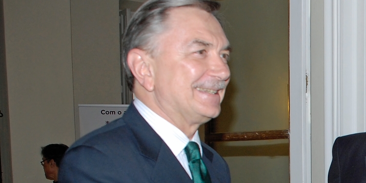 El Gobierno concede el plácet para un nuevo embajador ruso