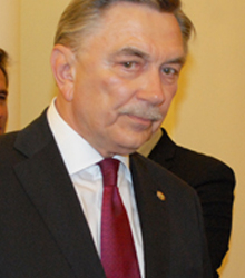 Conferencia del embajador Yuri Korchagin acerca de la ‘nueva normalidad’