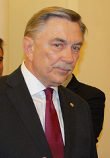 Conferencia del embajador Yuri Korchagin acerca de la ‘nueva normalidad’