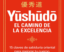 Casa Asia de Madrid enseña el camino de la excelencia con ‘Yūshūdō’