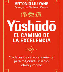 Casa Asia de Madrid enseña el camino de la excelencia con ‘Yūshūdō’