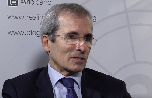 Los independentistas catalanes ya no tratan de convencer a Francia