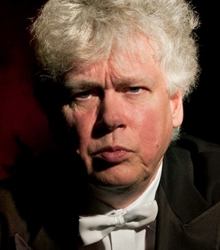 La Filarmónica homenajea al director Zoltán Kocsis en el Auditorio Nacional