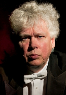 La Filarmónica homenajea al director Zoltán Kocsis en el Auditorio Nacional