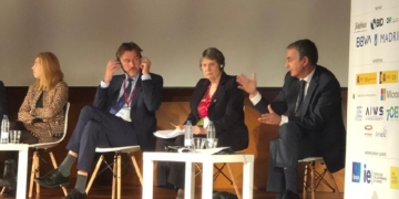 Zapatero: “La digitalización no ha traído más democracia, más bien lo contrario”