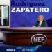 Zapatero: “Cualquier solución política debe partir de que el chavismo es una realidad”