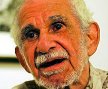 Cortometraje sobre el pintor Julio Zachrisson en Casa América