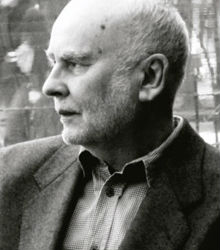 Lectura de poemas de Adam Zagajewski en la Residencia de Estudiantes