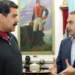 Zapatero llega a Venezuela para tratar de que Gobierno y oposición dialoguen