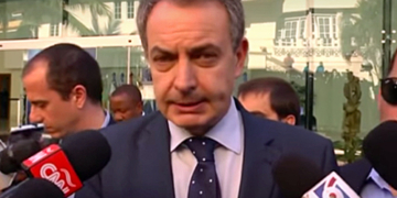 España busca una posición común de la UE ante las elecciones en Venezuela