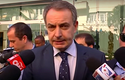 España busca una posición común de la UE ante las elecciones en Venezuela