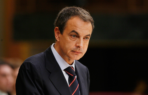 Zapatero expresa su apoyo a Massa en Argentina, junto a medio centenar de ex gobernantes e intelectuales