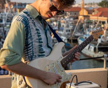 Concierto ‘Go the Distance’ en el Instituto Italiano de Cultura