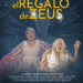 ‘El regalo de Zeus’, la nueva presentación del Teatro Bellas Artes
