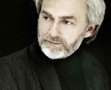Único concierto en España del genial pianista polaco Krystian Zimerman