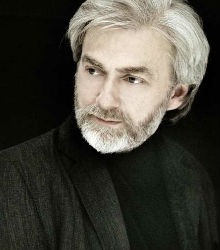 Único concierto en España del genial pianista polaco Krystian Zimerman