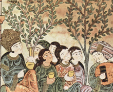 Casa Árabe proyecta el documental ‘Ziryab y la huella árabe en España’