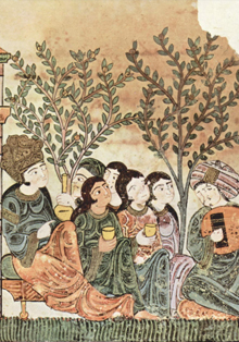 Casa Árabe proyecta el documental ‘Ziryab y la huella árabe en España’