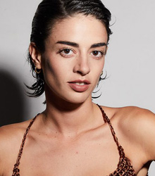 Concierto de la cantante argentina Zoe Gotusso en Casa América