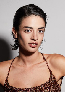 Concierto de la cantante argentina Zoe Gotusso en Casa América