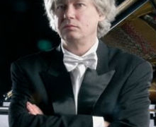 La Filarmónica ofrece un homenaje a Zoltán Kocsis en el Auditorio Nacional