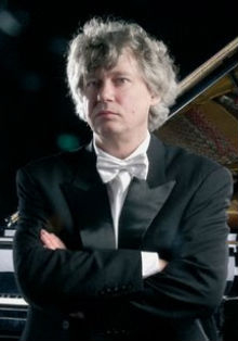 La Filarmónica ofrece un homenaje a Zoltán Kocsis en el Auditorio Nacional