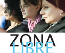 Cine israelí en el Centro Sefarad-Israel de Madrid: ‘Zona libre’