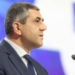 Zurab Pololikashvili./ Foto: OMT