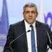 Zurab Pololikashvili./ Foto: OMT