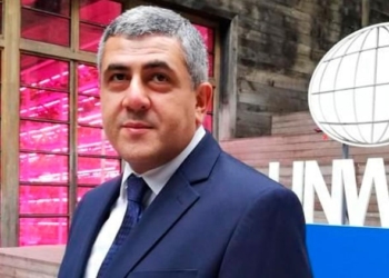 OMT y GTEF se reúnen hoy para impulsar la colaboración público-privada en el turismo