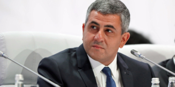 Zurab Pololikashvili considera que se está ante “el momento adecuado para repensar el sector hotelero”.7 Foto: OMT