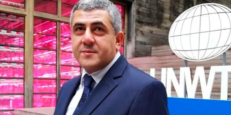 OMT y GTEF se reúnen hoy para impulsar la colaboración público-privada en el turismo