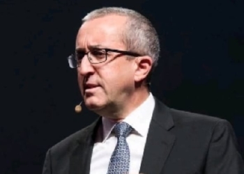 Zvi Vapni relevará a Rodica Radian-Gordón como embajador de Israel antes del verano