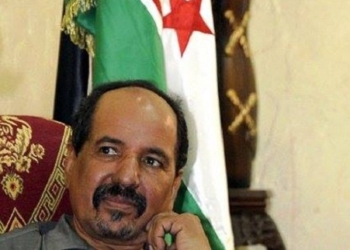 España lamenta la muerte de Mohamed Abdelaziz, líder y fundador del Polisario