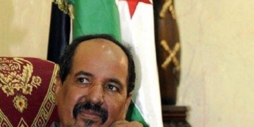 España lamenta la muerte de Mohamed Abdelaziz, líder y fundador del Polisario