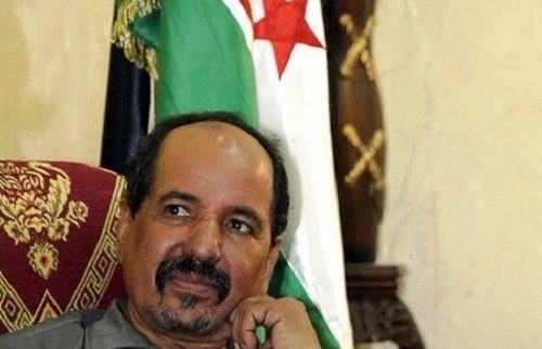 España lamenta la muerte de Mohamed Abdelaziz, líder y fundador del Polisario