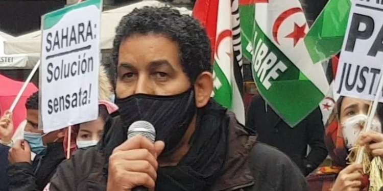 El Polisario agradece el apoyo de Podemos a la autodeterminación del Sáhara