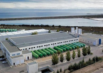 Abengoa construirá una desaladora en Túnez por 40 millones
