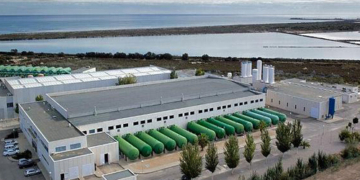 Abengoa construirá una desaladora en Túnez por 40 millones